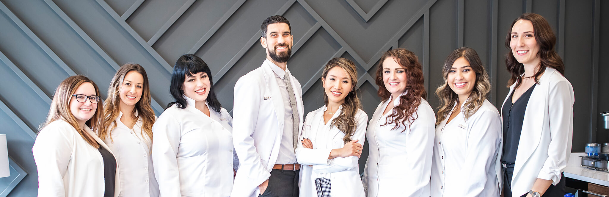 dental team