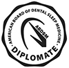 Diplomate Seal