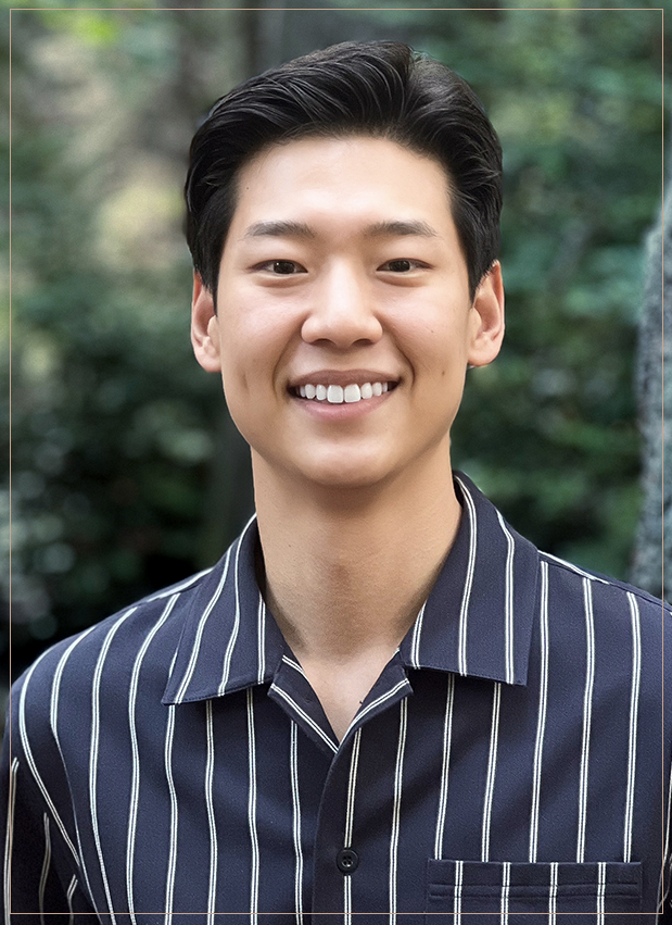 Justin Huang, DDS